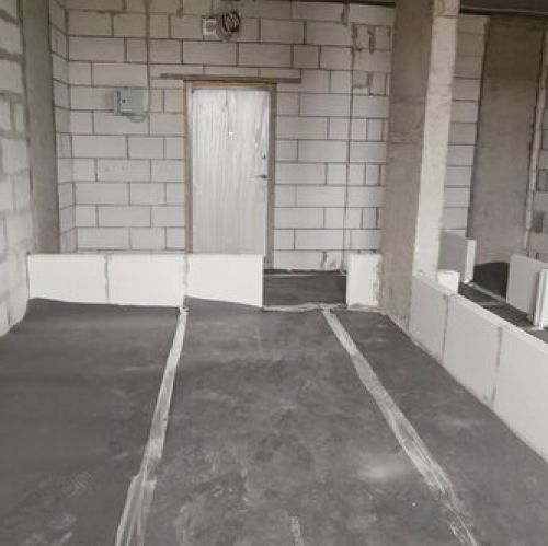 1-комн квартира Северный пр-д,  д. 1