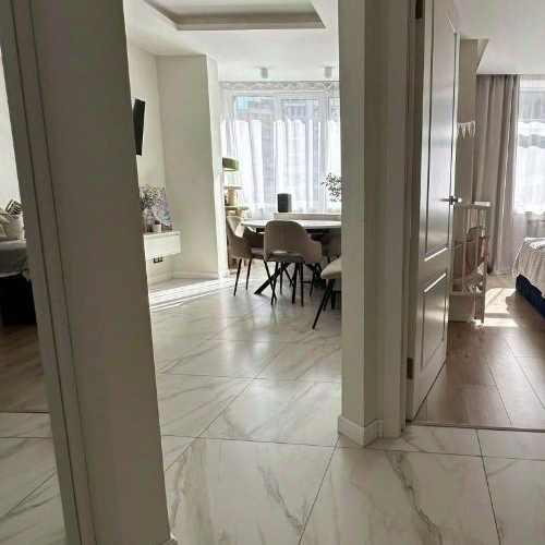 1-комн квартира Котельники, улица Сосновая, 1к5