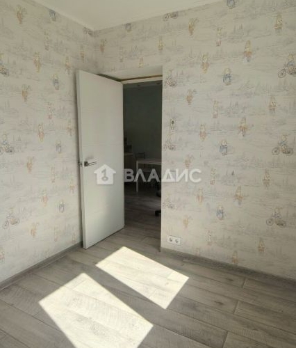 1-комн квартира Раменское, улица Лучистая, 8