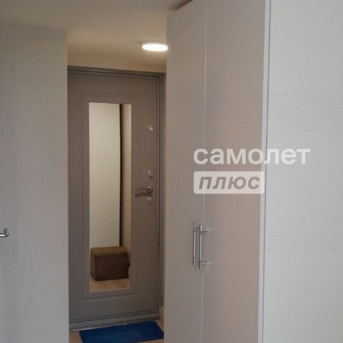 Студия Автомоторная улица, 4АС21