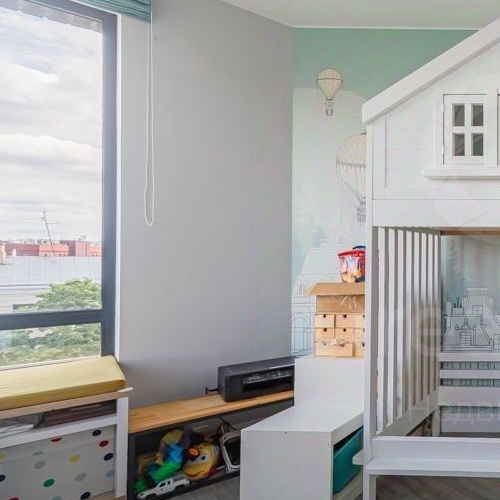 2-комн квартира проезд Жуков, 21Б