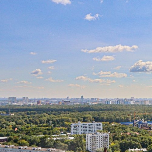 1-комн квартира Староалексеевская улица, 5А