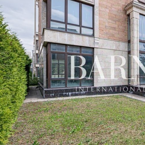 6-комн квартира Таманская улица, 3с16