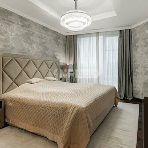 3-комн квартира Одинцовский городской округ, Весенняя улица,  д. 2 к6