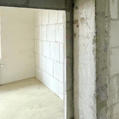 2-комн квартира Центральный мкр, улица Кирова, 17к1