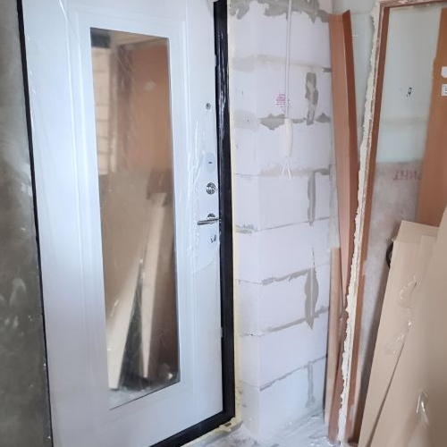 1-комн квартира Поселок Пироговский мкр, улица Советская, 3А