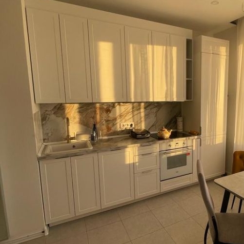 2-комн квартира Одинцово, улица Маршала Бирюзова, 7к4