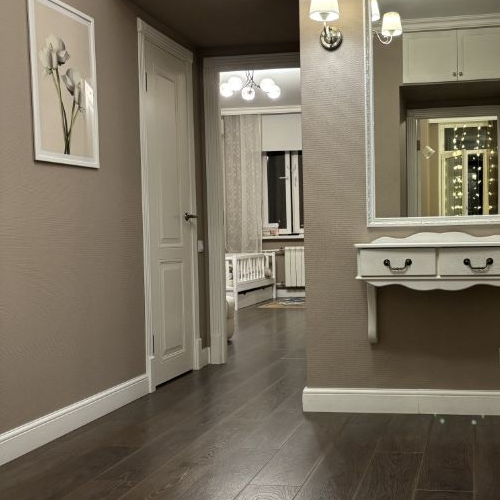 2-комн квартира Сходня мкр, улица Мичурина, 17