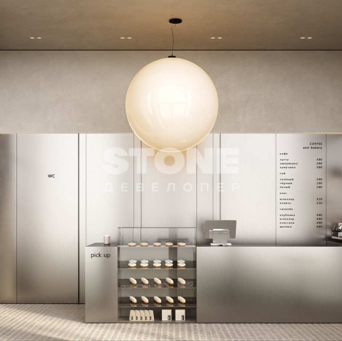 2-комн квартира Золоторожский Вал, вл.11, стр.33-34