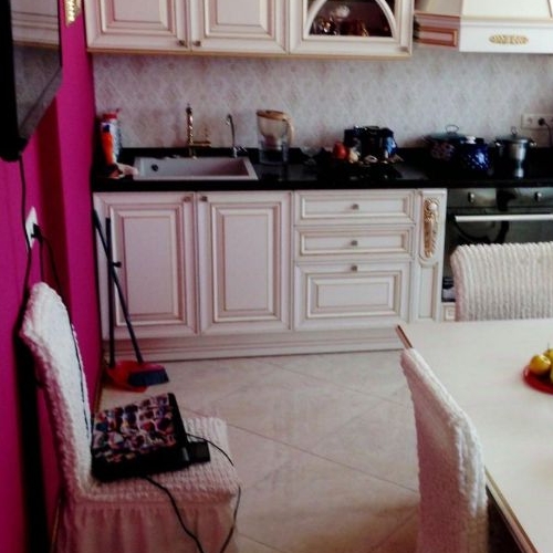 3-комн квартира Октябрьский пгт, улица Спортивная, 2