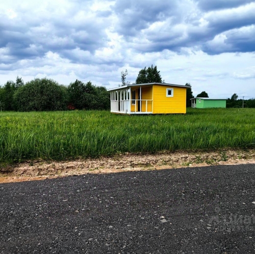 Коттедж/дом Степаньково, 46Н-12941