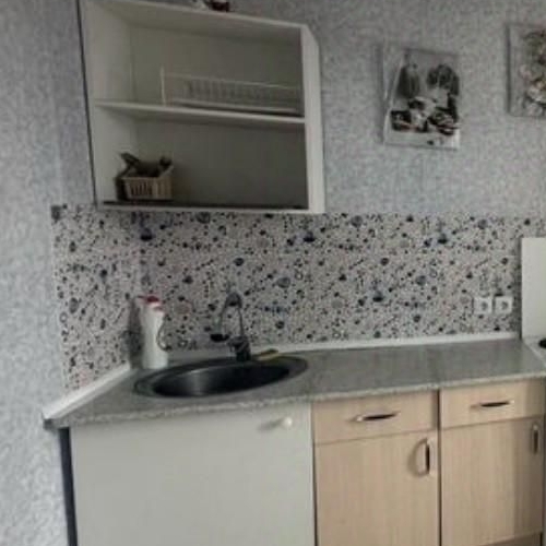 1-комн квартира Центральный мкр, улица Кирова, 17к1