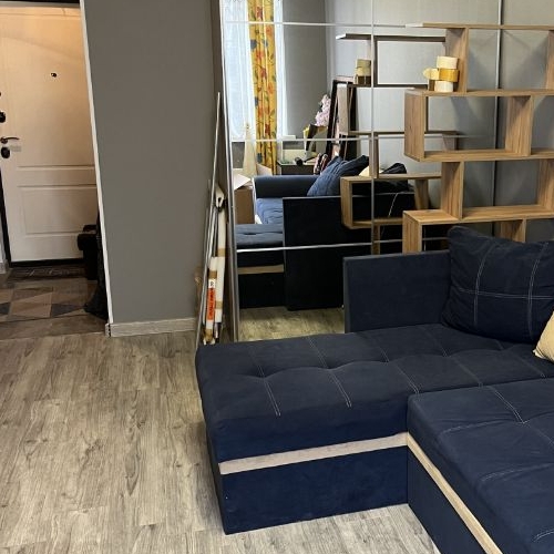 1-комн квартира бульвар Веласкеса, 7к3