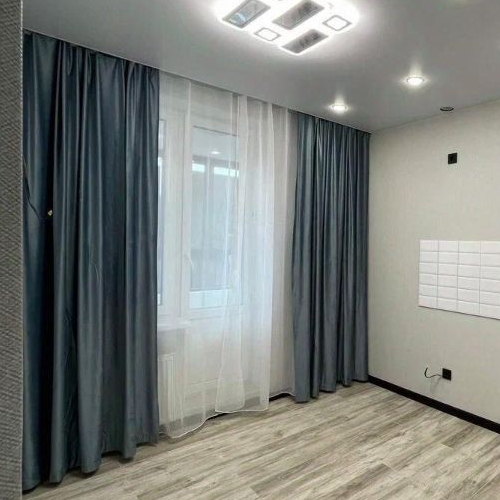 1-комн квартира 6-я Радиальная улица, 7/1к1