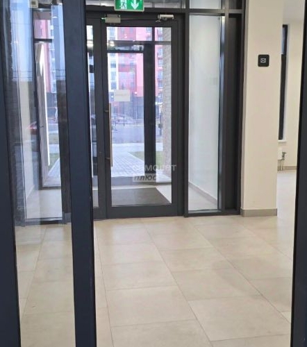 Студия Зенино ЖК Самолет мкр, Люберцы, проезд Некрасовский,  д. 13