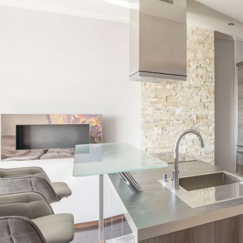 Студия улица Маршала Рыбалко, 2к6