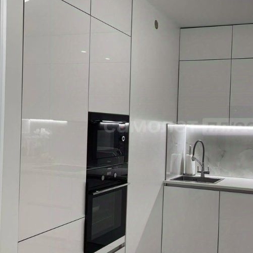 4-комн квартира Сабурово пгт, улица Парковая, 20