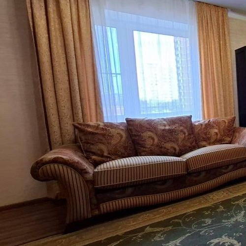 3-комн квартира Апрелевка, улица Горького, 25