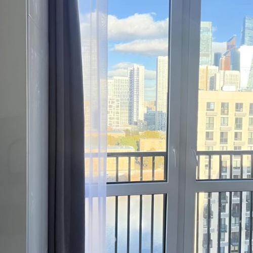 3-комн квартира Большая Филевская улица, 3к2