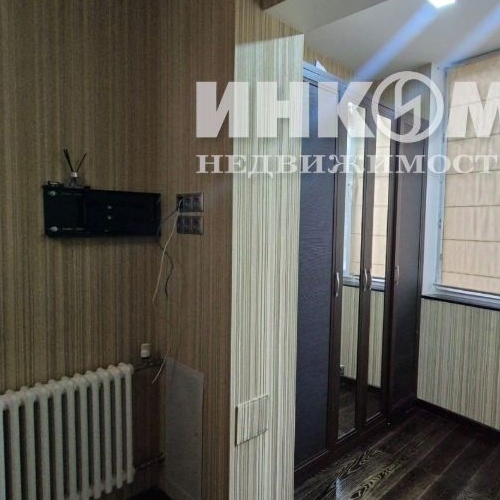 2-комн квартира пос. Дубровский, улица Турова, 12А