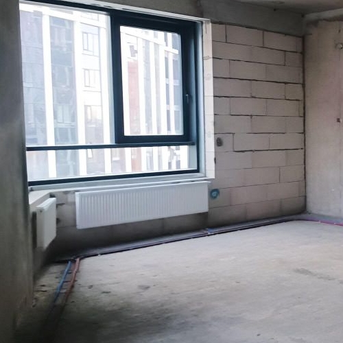 3-комн квартира улица Лобачевского, 120к1