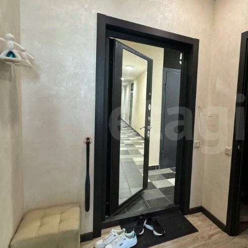 1-комн квартира бульвар Веласкеса, 7к6