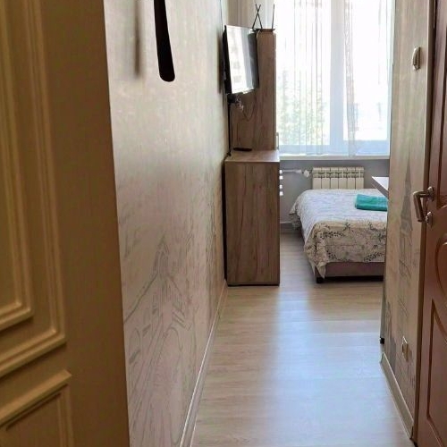 Студия Автозаводская улица, 19К1