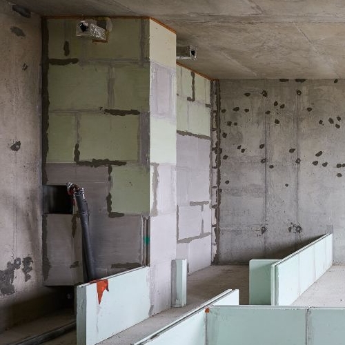 2-комн квартира улица Коминтерна, 15