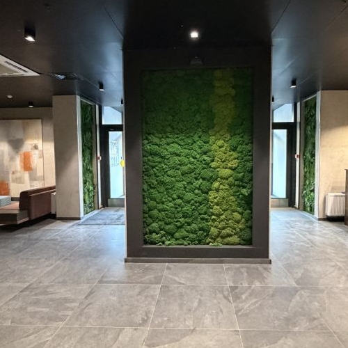 Студия 1-я Магистральная улица, 25