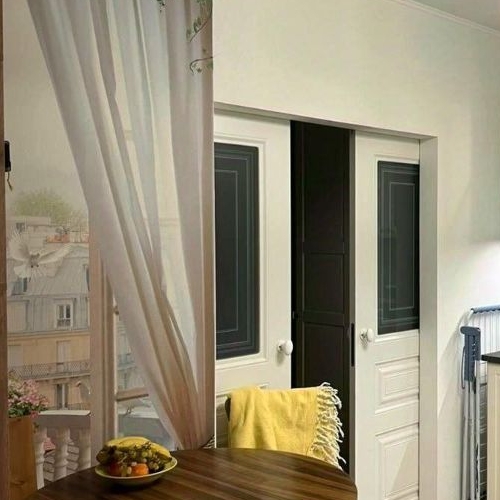 1-комн квартира Ясеневая улица, 12к1