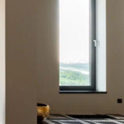 3-комн квартира Рублевское шоссе, 101