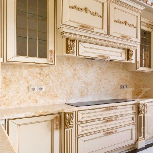 3-комн квартира Минская улица, 2