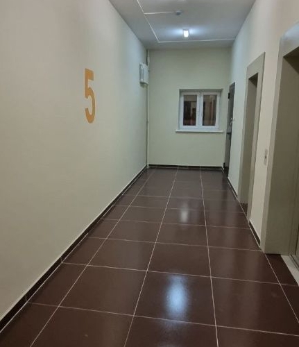 2-комн квартира Сабурово пгт, улица Рождественская, 4