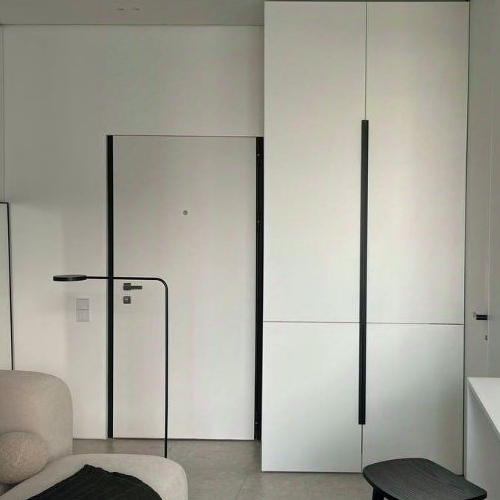 2-комн квартира Мичуринский проспект, 56