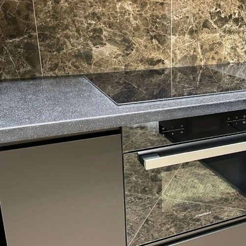 Студия набережная Пресненская, 12