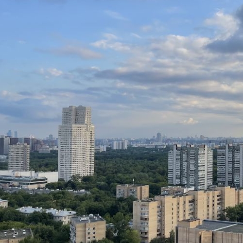 2-комн квартира улица Адмирала Макарова, 6Бк2