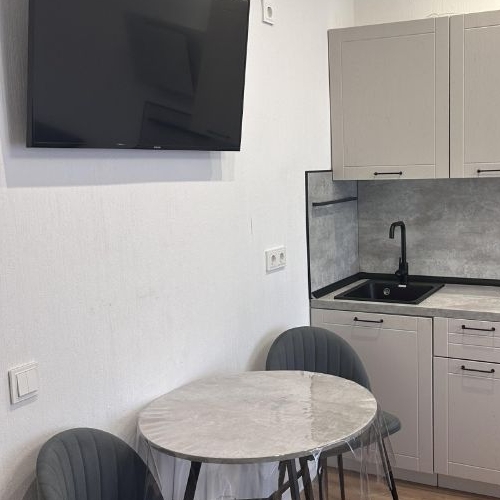 Студия Балашиха, улица Реутовская, 21