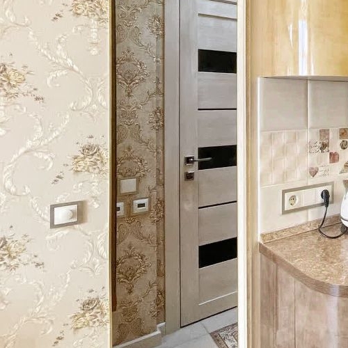 1-комн квартира улица Адмирала Макарова, 6Бк2