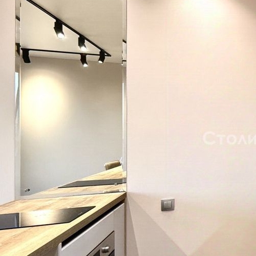 Студия улица Василисы Кожиной, 13