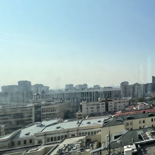 2-комн квартира Большой Строченовский переулок, 9