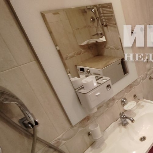 1-комн квартира улица Летчика Грицевца, 6