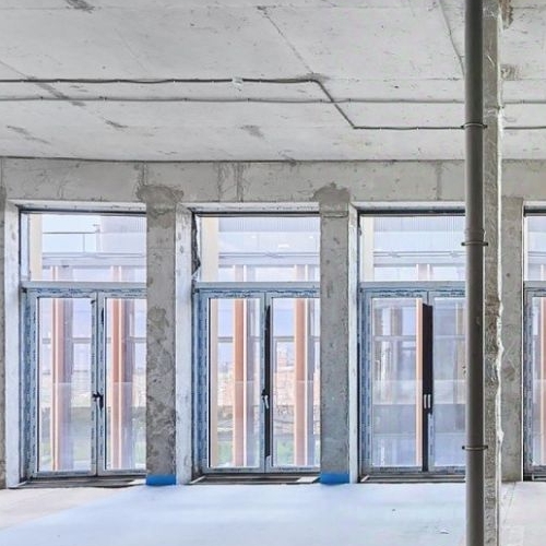 5-комн квартира Дружинниковская улица, 15