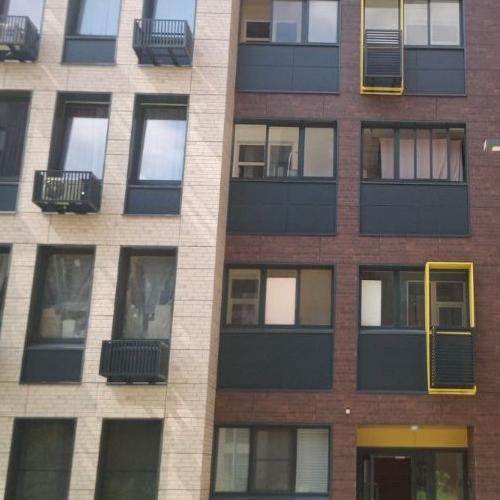 1-комн квартира Видное, бульвар Дивный, 15