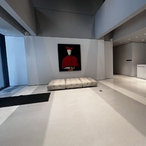 2-комн квартира Ленинский проспект, 38