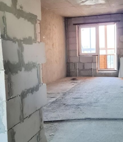 2-комн квартира Лобня, проезд Свободный, 7