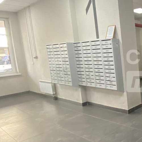 1-комн квартира Котельники, улица Сосновая, 2к1