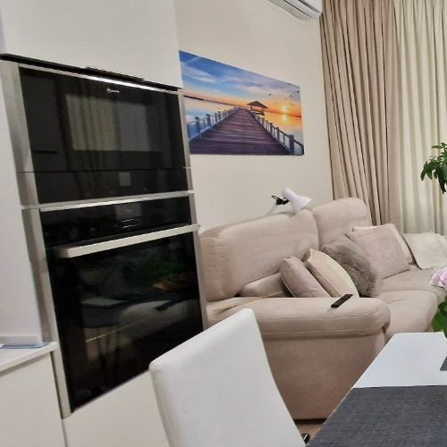 3-комн квартира Гжатская улица, 5к1