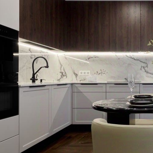 3-комн квартира улица Большая Полянка, 9С1