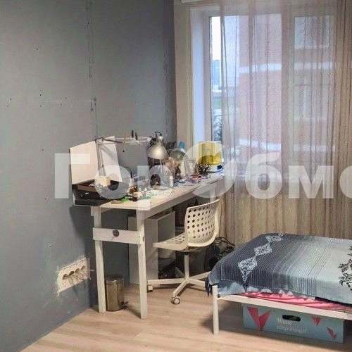 Студия с. Немчиновка, проезд Рублевский, 21