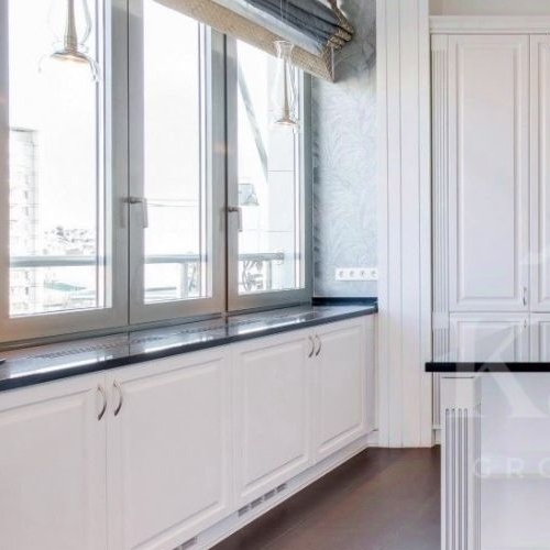 4-комн квартира улица Малая Полянка, 2